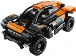LEGO® Technic 42166 - NEOM McLaren Extreme E pretekárske auto
